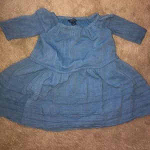 Girls Dress casual or formal